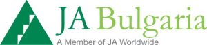 JA Bulgaria logo