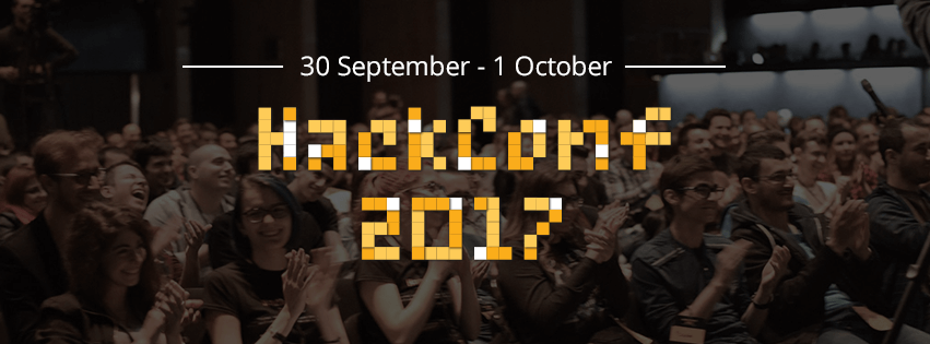 HackConf 2017