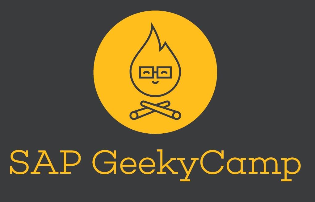 SAP GeekyCamp 6.0 приема кандидати