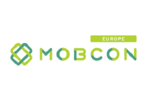 MOBCON logo