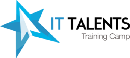 IT Talents logo