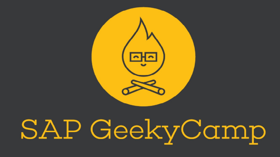 Предстои 4-тото издание на SAP GeekyCamp