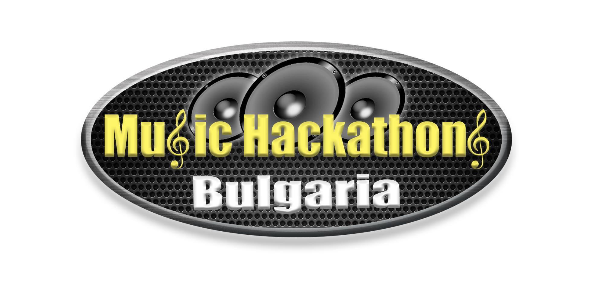 Вторият музкален хакатон в България