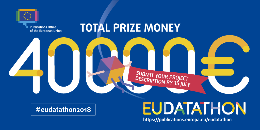 EU Datathon 2018