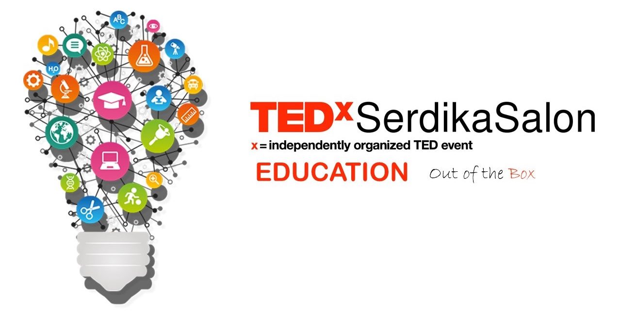 TEDxSerdikaSalon: Education представя 10 успешни личности