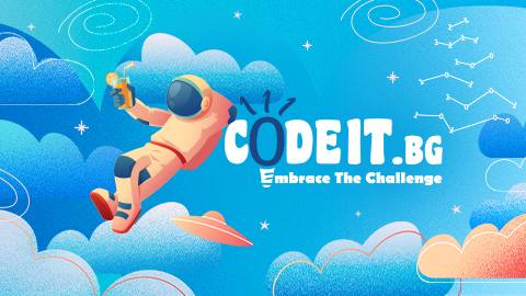 Стартира 24. сезон на CodeIT