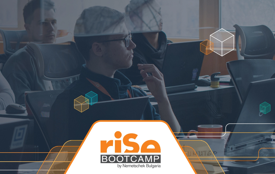 RISE Bootcamp 2024